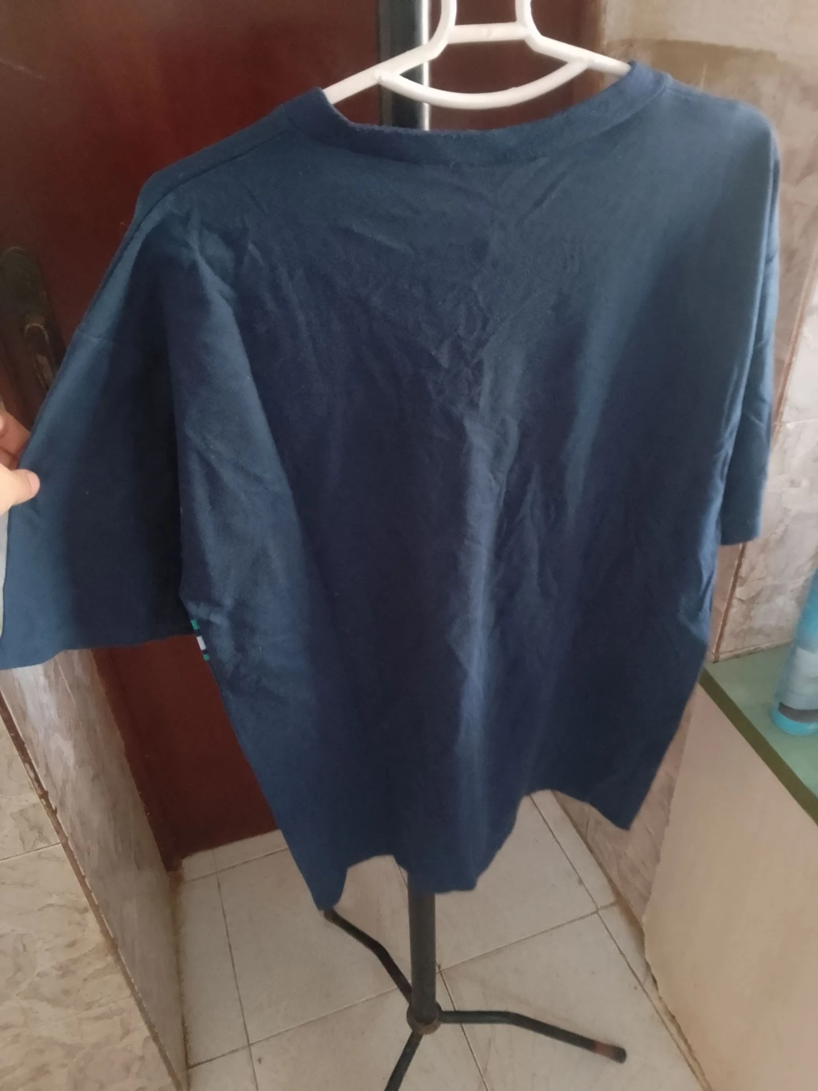 Camiseta The best michigan – photo 3